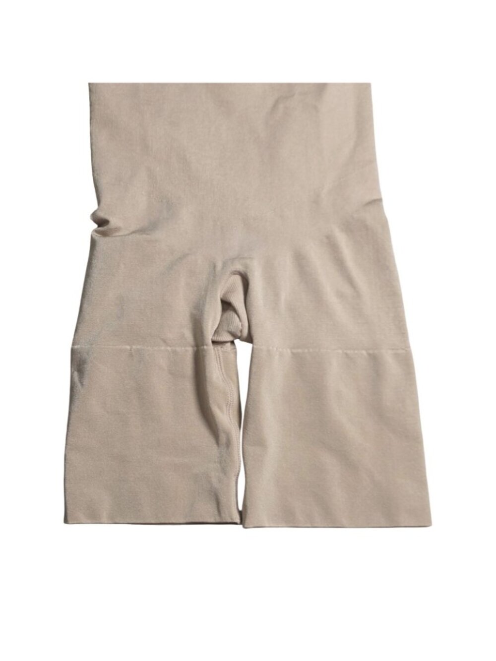 Women's - Spanx Slim Cognito High Waist Mid Thigh Shaper Shorts, Size Medium - Picture 3 of 7
